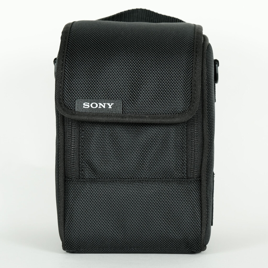 SONY FE 24-70mm F2.8 GM II SEL2470GM2