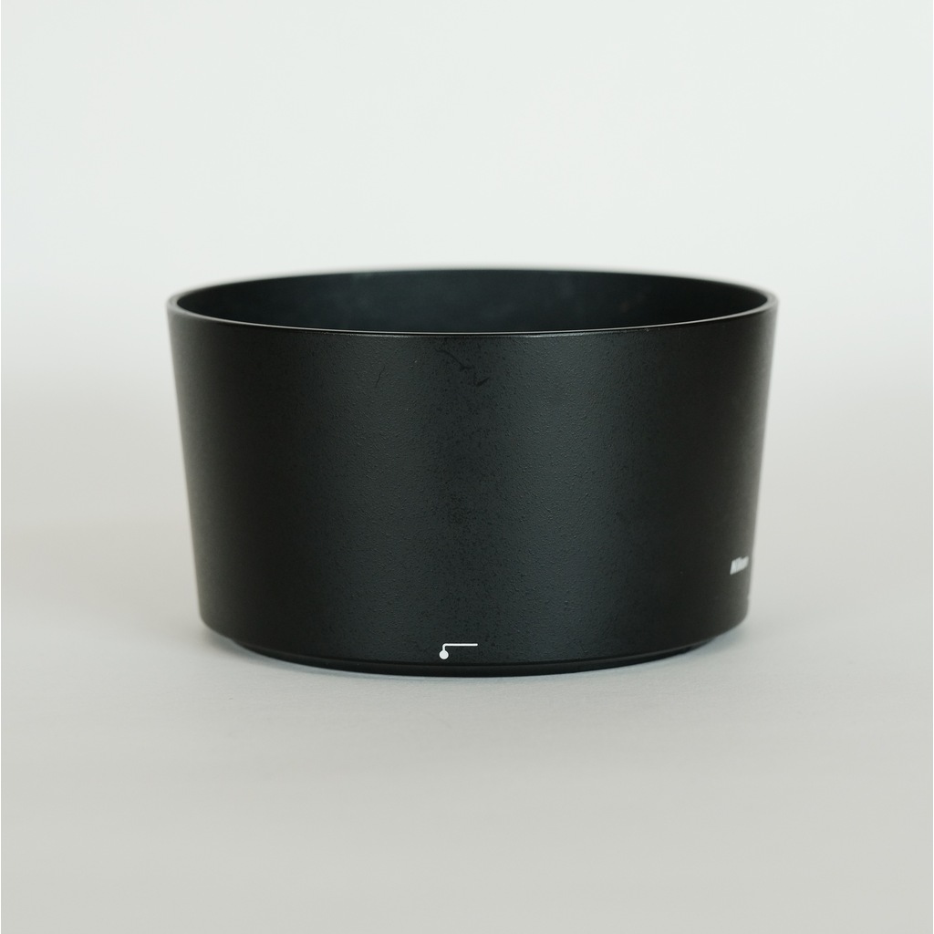 Nikon AF-S NIKKOR 105mm f/1.4E ED