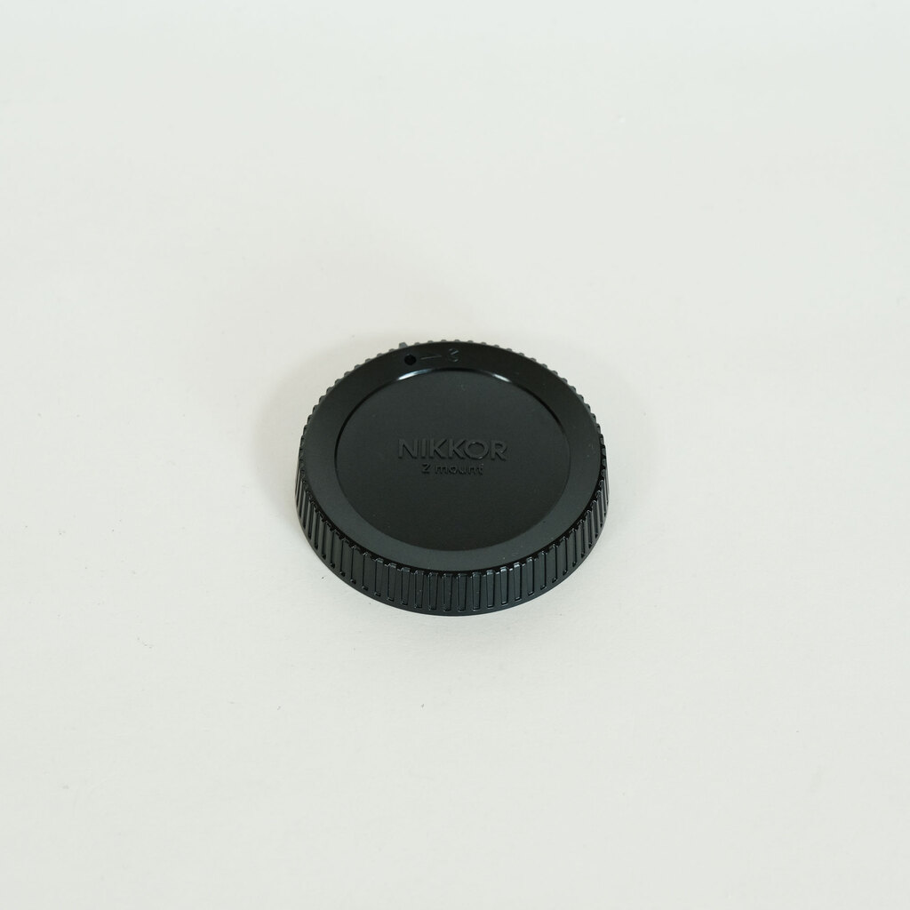 Nikon NIKKOR Z 14-30mm f/4 S Nikon NIKKOR Z 14-30mm f/4 S
