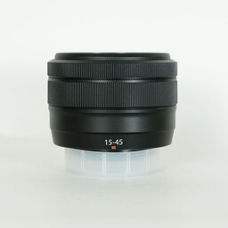 FUJIFILM XC15-45mmF3.5-5.6 OIS PZ FUJIFILM XC15-45mmF3.5-5.6 OIS PZ