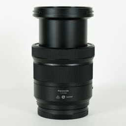 Panasonic LUMIX S 20-60mm F3.5-5.6 Panasonic LUMIX S 20-60mm F3.5-5.6