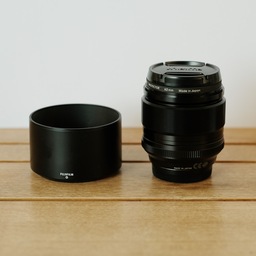 FUJIFILM XF56mmF1.2 R