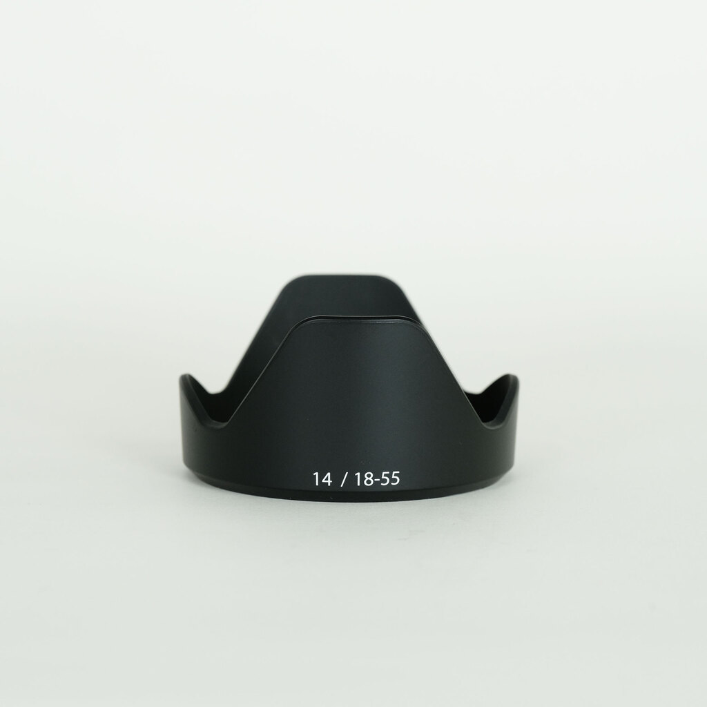 FUJIFILM XF18-55mmF2.8-4 R LM OIS FUJIFILM XF18-55mmF2.8-4 R LM OIS