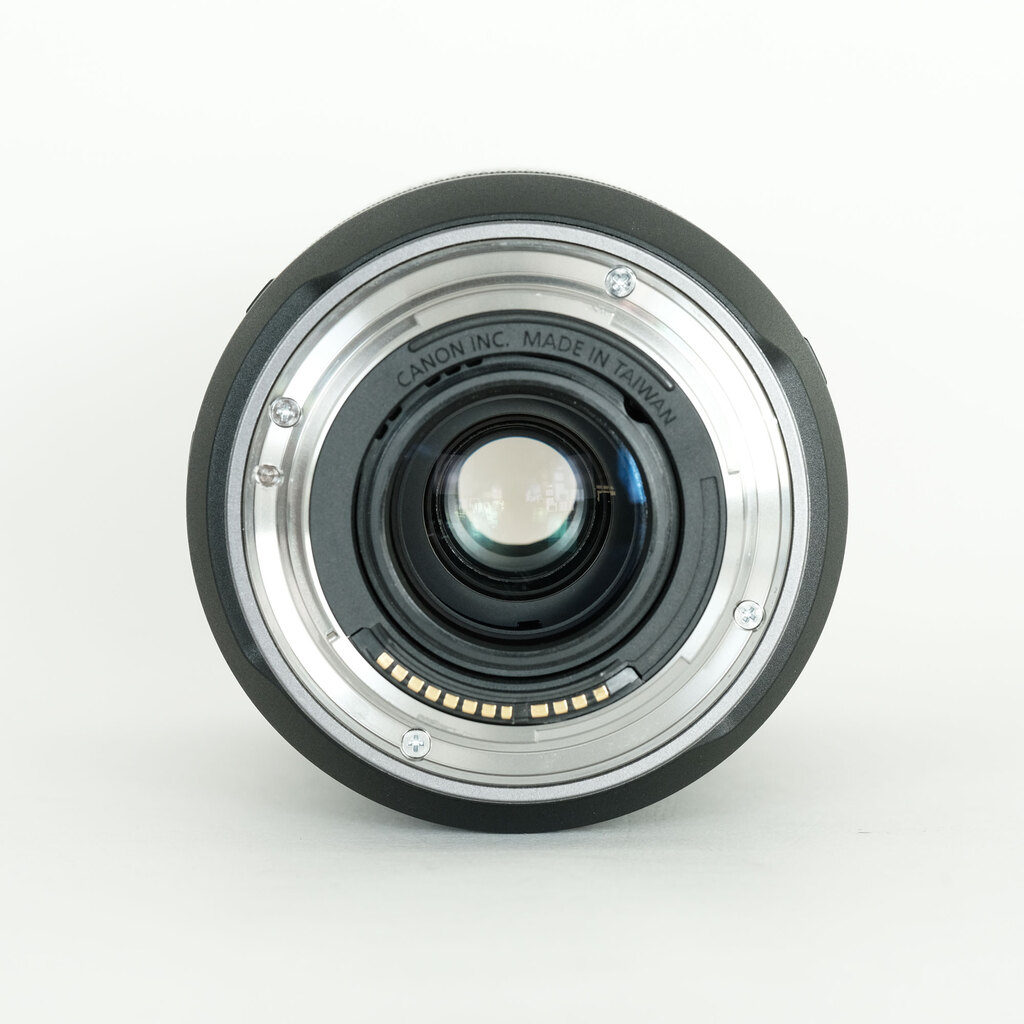 Canon - Canon RF24-240mm F4-6.3 IS USM美品　おまけ付き Canon RF24-240mm F4-6.3 IS USM｜新品通販フジヤカメラ