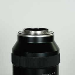 TAMRON 70-180mm F/2.8 Di III VC VXD G2（Model A065） [ソニーE用]