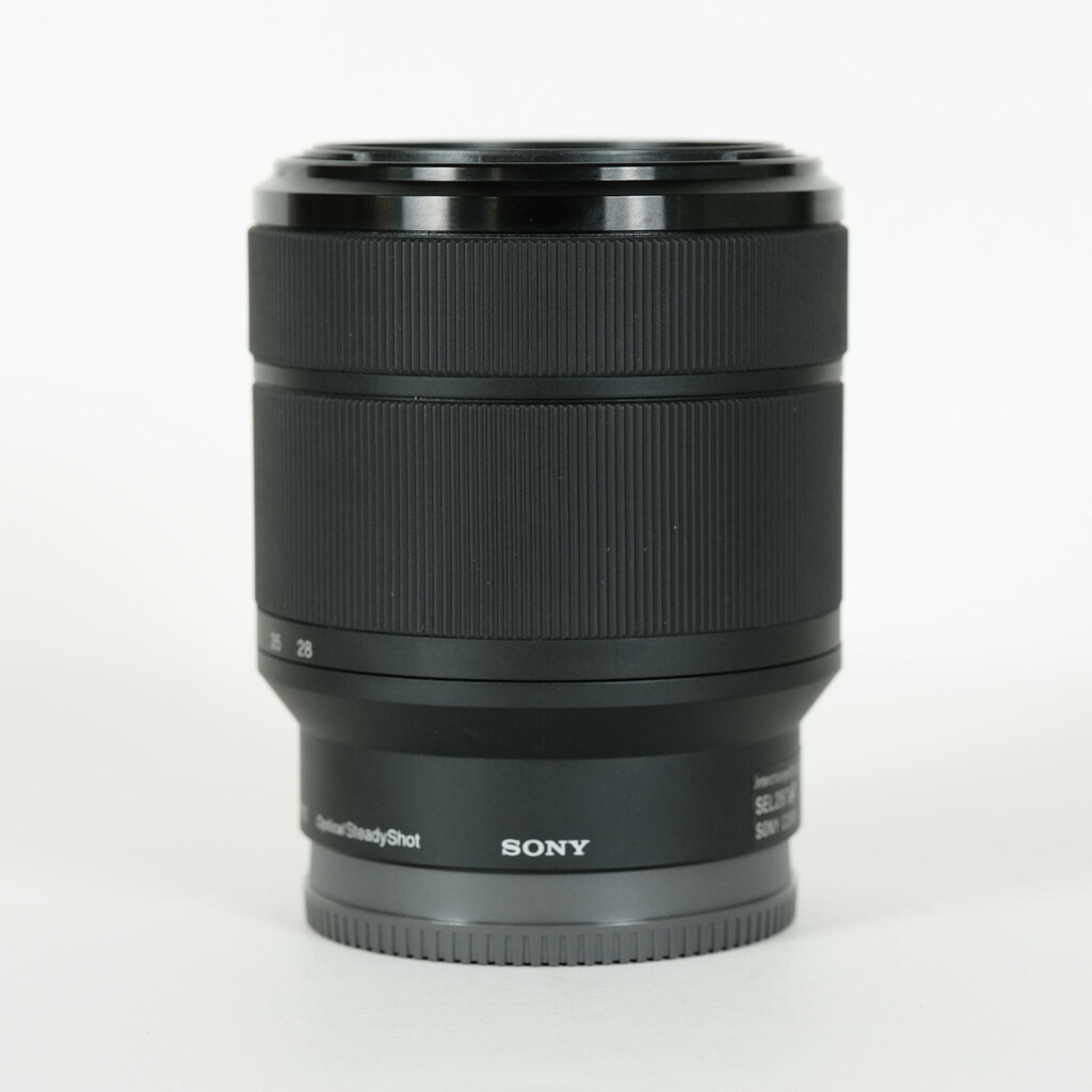 SONY FE 28-70mm F3.5-5.6 OSS SEL2870