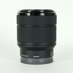 SONY FE 28-70mm F3.5-5.6 OSS SEL2870