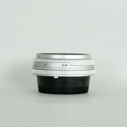 Nikon Ai Nikkor 45mm F2.8P Nikon Ai Nikkor 45mm F2.8P
