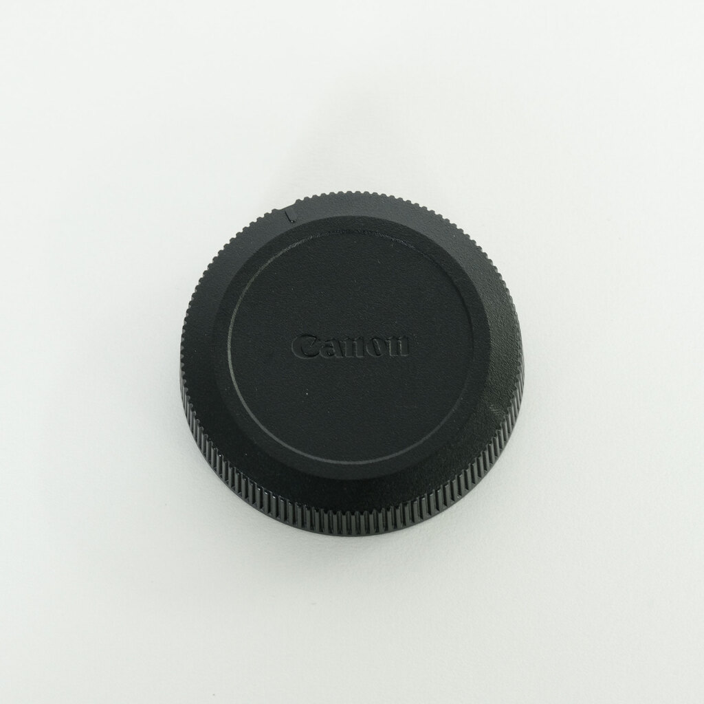Canon RF50mm F1.8 STM
