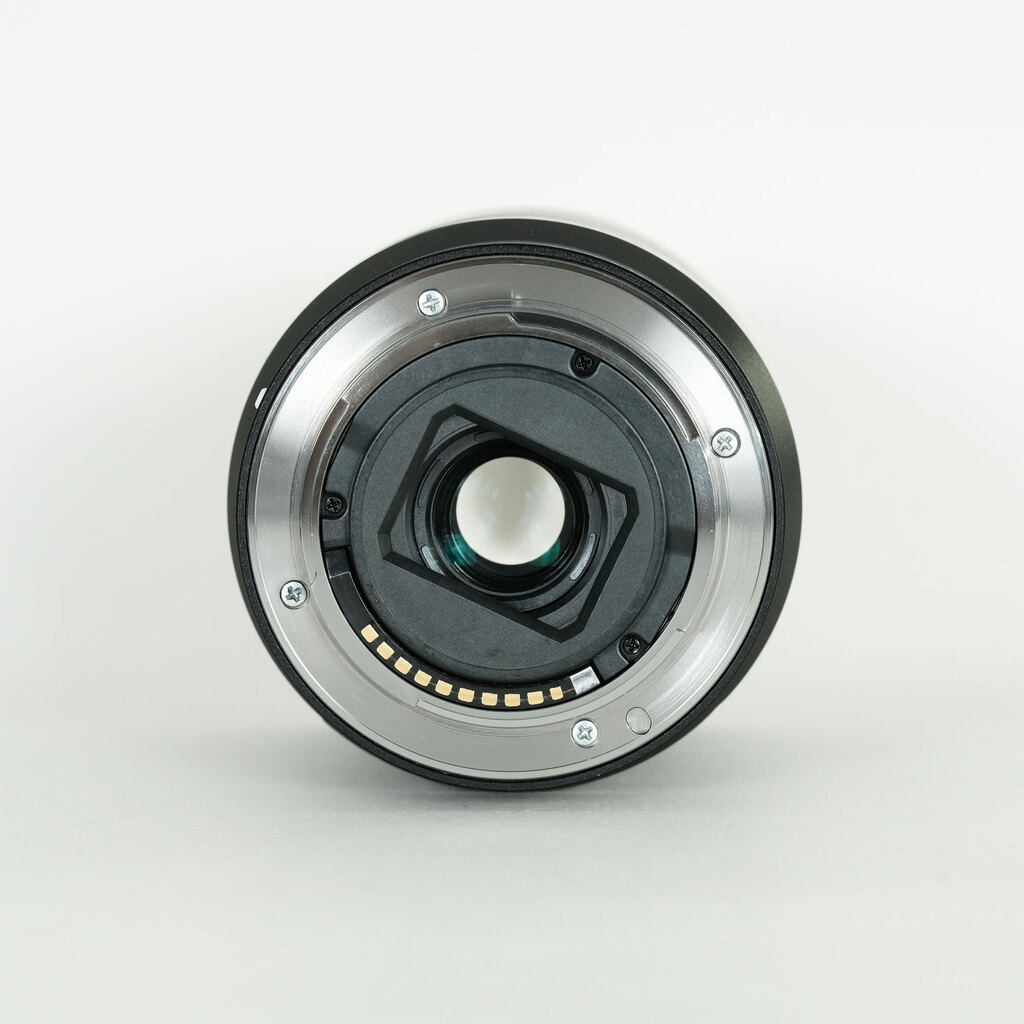 SONY Vario-Tessar T＊ E 16-70mm F4 ZA OSS SEL1670Z