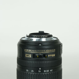 Nikon AF-S DX NIKKOR 10-24mm f/3.5-4.5G ED Nikon AF-S DX NIKKOR 10-24mm f/3.5-4.5G ED