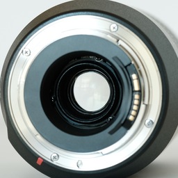 TAMRON SP 70-300mm F/4-5.6 Di VC USD (Model A030) [キヤノンEF用]