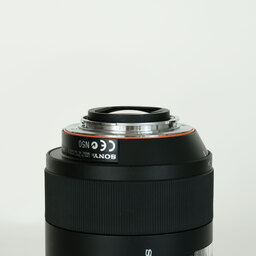 SONY Vario-Sonnar T* 24-70mm F2.8 ZA SSM SAL2470Z SONY Vario-Sonnar T* 24-70mm F2.8 ZA SSM SAL2470Z