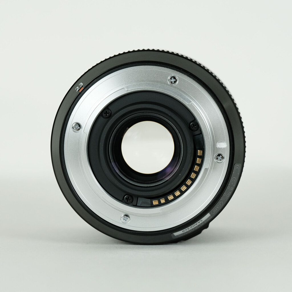 おまけ付きXF23mmF1.4 R LM WR レンズ【カメラレンズ取引実績有】 FUJIFILM XF23mmF1.4 R LM WRの出品 | ONE SCENE（ワンシーン）