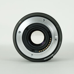 FUJIFILM XF23mmF1.4 R LM WR FUJIFILM XF23mmF1.4 R LM WR