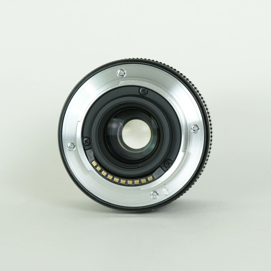 FUJIFILM XF16mmF2.8 R WR