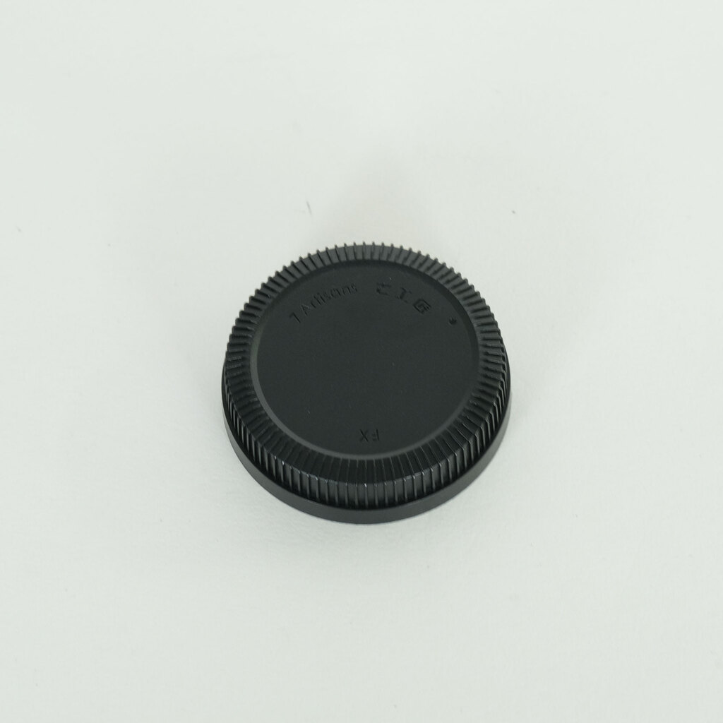 七工匠 7artisans 25mm F1.8 (フジフイルムX用) ブラック 七工匠 7artisans 25mm F1.8 (フジフイルムX用) ブラック