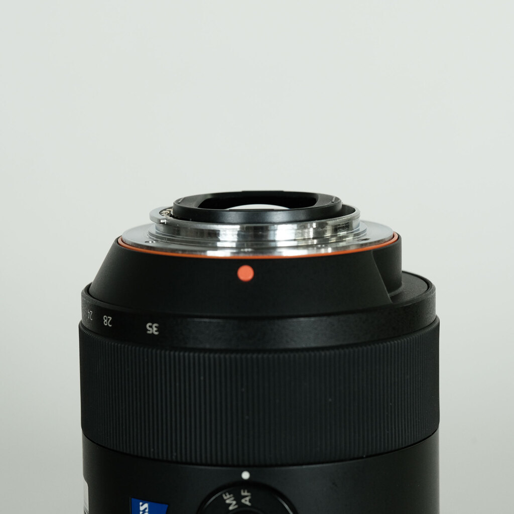 SONY Vario-Sonnar T*16-35mm F2.8 ZA SSM (SAL1635Z)(ソニーA用)