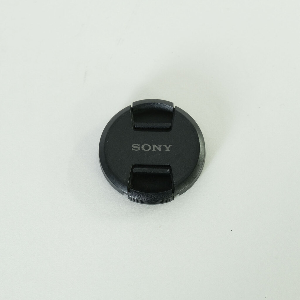 SONY Sonnar T* FE 55mm F1.8 ZA SEL55F18Z