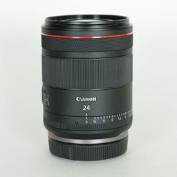 Canon RF24mm F1.4 L VCM