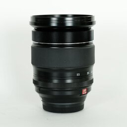 FUJIFILM XF16-55mmF2.8 R LM WR