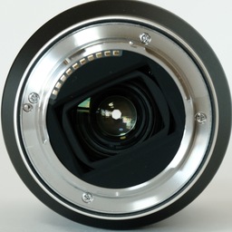 TAMRON 28-200mm F/2.8-5.6 Di III RXD (Model A071) [ソニーE用]