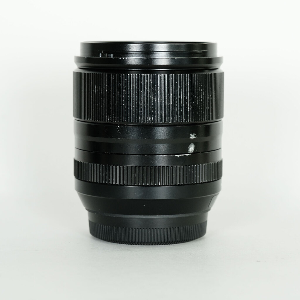 レンズ(単焦点) FUJIFILM Fujinon XF33mmF1.4 R LM WR 新製品レビュー：富士フイルム XF33mmF1.4 R LM WR - デジカメ Watch