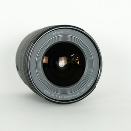 Canon RF14-35mm F4 L IS USM Canon RF14-35mm F4 L IS USM