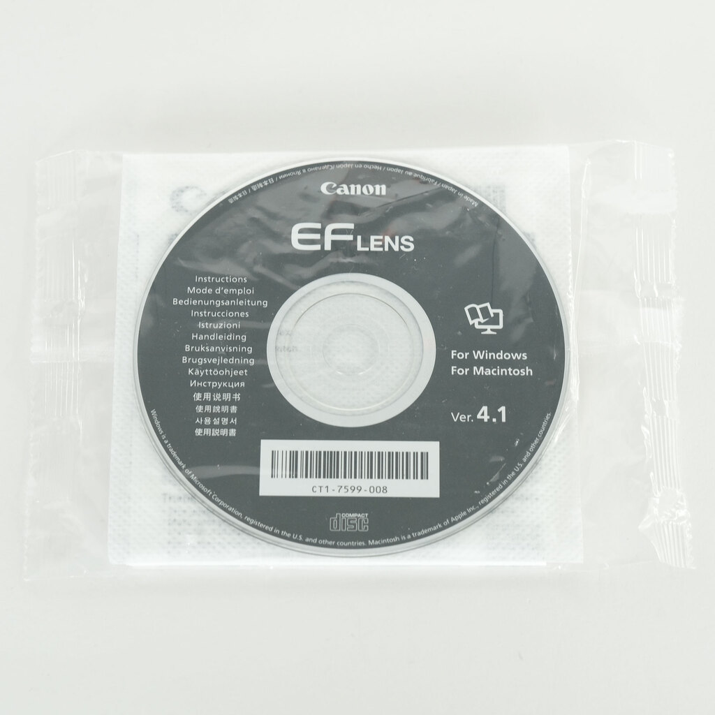 Canon EF70-200mm F2.8L IS II USM Canon EF70-200mm F2.8L IS II USM