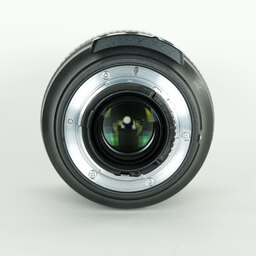 Nikon AF-S NIKKOR 24-120mm f/4G ED VR