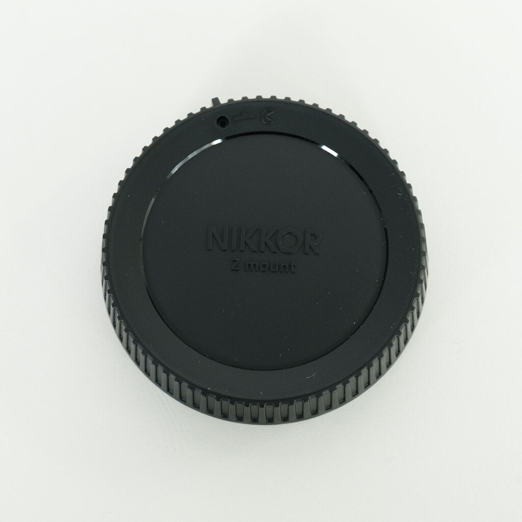 Nikon NIKKOR Z DX 24mm f/1.7 Nikon NIKKOR Z DX 24mm f/1.7