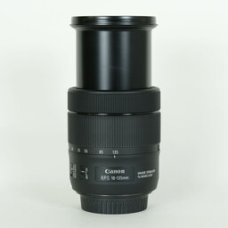Canon EF-S18-135mm F3.5-5.6 IS USM Canon EF-S18-135mm F3.5-5.6 IS USM