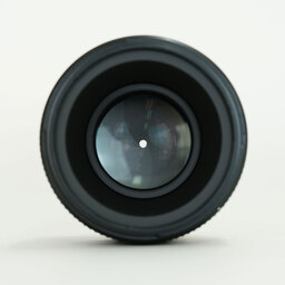 Nikon AF-S NIKKOR 58mm f/1.4G Nikon AF-S NIKKOR 58mm f/1.4G