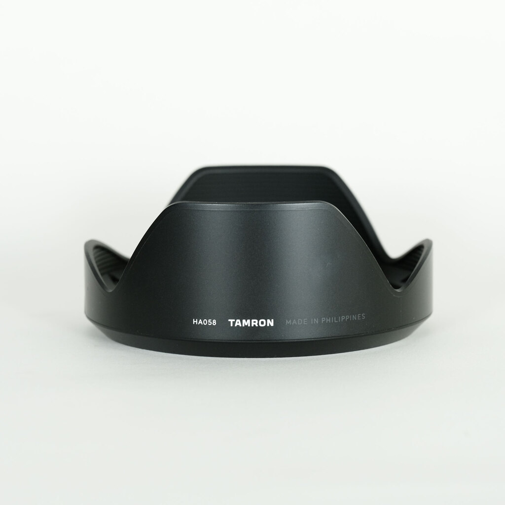 TAMRON 35-150mm F/2-2.8 Di III VXD（Model A058）[ソニーE用]