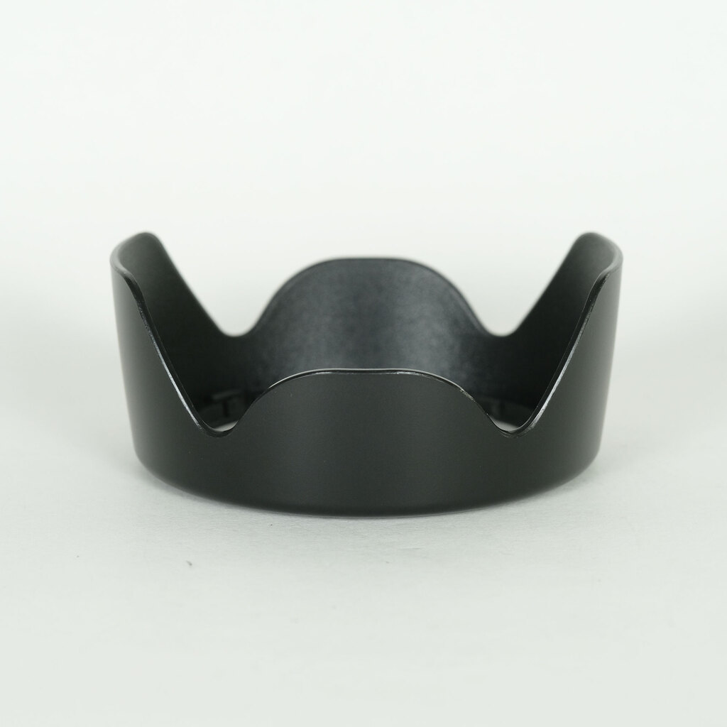 Canon EF-S18-135mm F3.5-5.6 IS STM