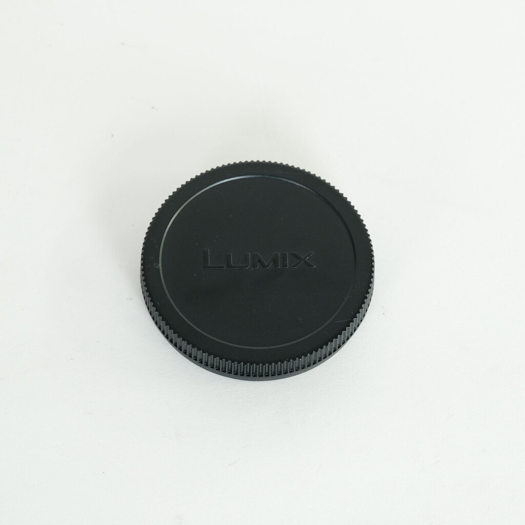 Panasonic LUMIX S 20-60mm F3.5-5.6 Panasonic LUMIX S 20-60mm F3.5-5.6