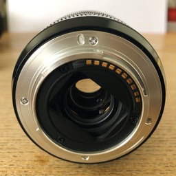 FUJIFILM XF18-55mmF2.8-4 R LM OIS