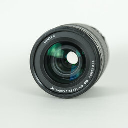 Panasonic LUMIX G X VARIO 35-100mm / F2.8 II / POWER O.I.S. Panasonic LUMIX G X VARIO 35-100mm / F2.8 II / POWER O.I.S.