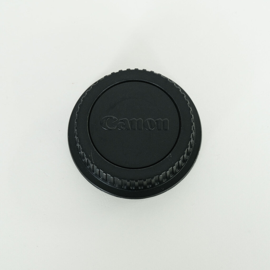 Canon EF100-400mm F4.5-5.6L IS II USM