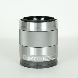 SONY E 50mm F1.8 OSS SEL50F18