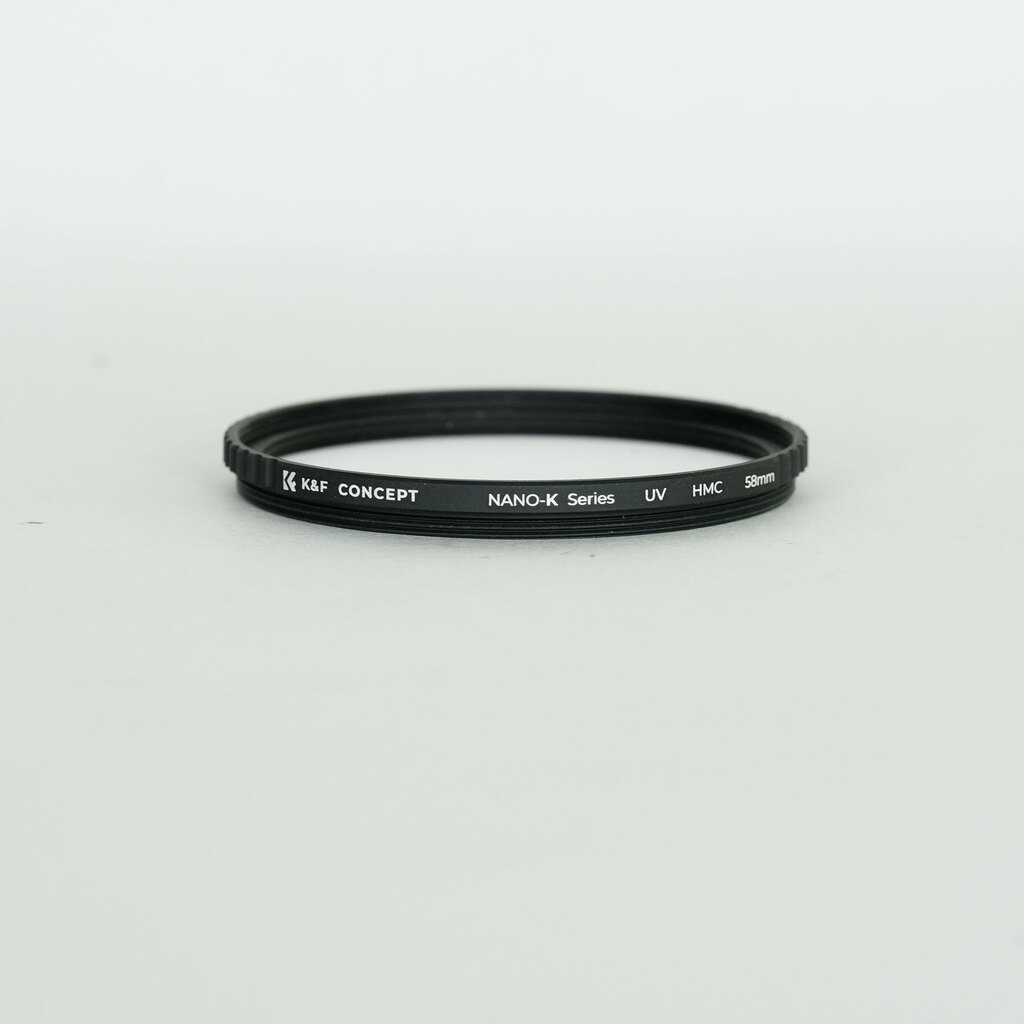 Nikon AF-S NIKKOR 35mm f/1.8G ED