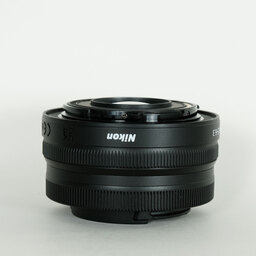 Nikon NIKKOR Z DX 16-50mm f/3.5-6.3 VR Nikon NIKKOR Z DX 16-50mm f/3.5-6.3 VR