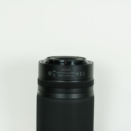 Nikon NIKKOR Z DX 50-250mm f/4.5-6.3 VR Nikon NIKKOR Z DX 50-250mm f/4.5-6.3 VR