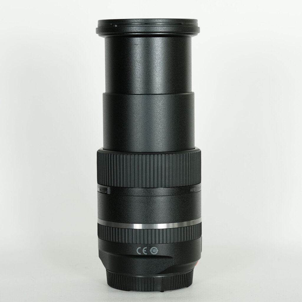 TAMRON 28-300mm F3.5-6.3 Di PZD Model A010S(ソニーA用) TAMRON 28-300mm F3.5-6.3 Di PZD Model A010S(ソニーA用)