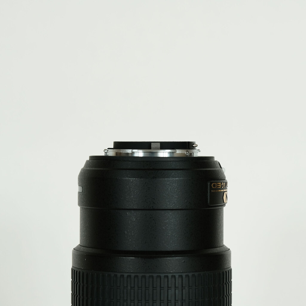 Nikon AF-S NIKKOR 70-200mm f/4G ED VRの出品 | ONE SCENE