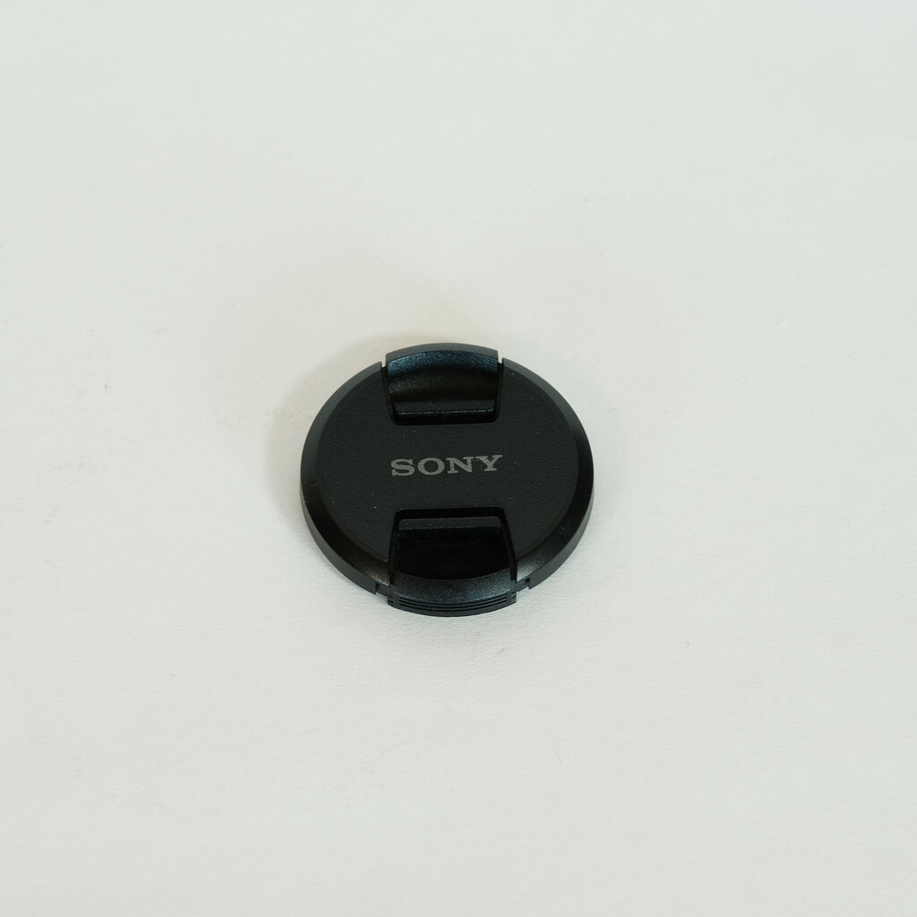 SONY Sonnar T* FE 55mm F1.8 ZA SEL55F18Z