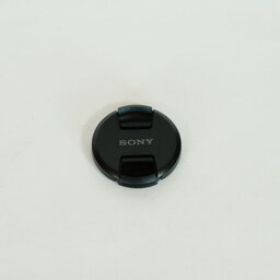 SONY Sonnar T* FE 55mm F1.8 ZA SEL55F18Z
