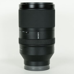 SONY FE 70-300mm F4.5-5.6 G OSS SEL70300G