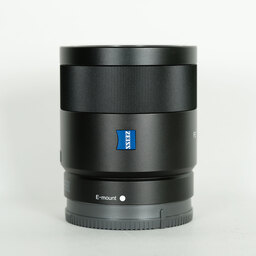 SONY Sonnar T* FE 55mm F1.8 ZA SEL55F18Z SONY Sonnar T* FE 55mm F1.8 ZA SEL55F18Z