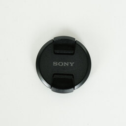 SONY E 50mm F1.8 OSS SEL50F18